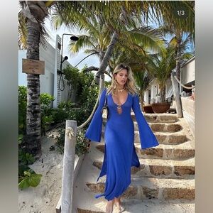 Monday Swimwear Montego Dress